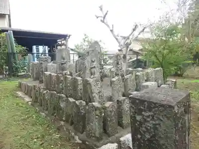 布施薬師堂(千葉県)