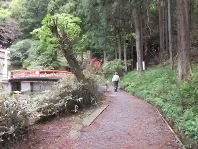 大谷寺のその他建物