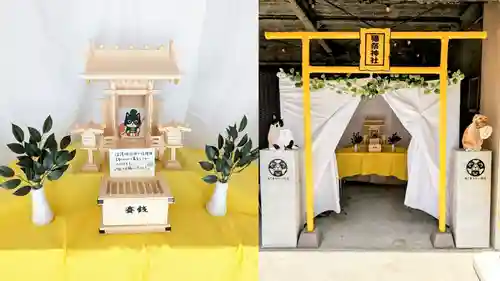 湯島天満宮(東京都)