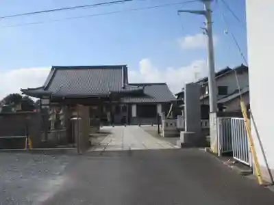 清凉寺(茨城県)