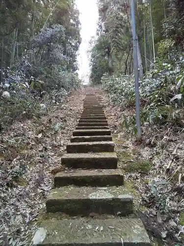 池鯉鮒神社のその他建物