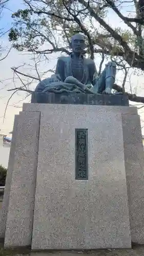 義農神社(愛媛県)
