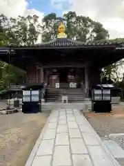 金泉寺(徳島県)