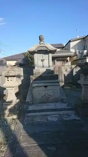 三峰神社(宮城県)