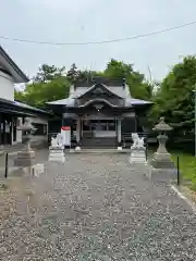 八幡神社(北海道)