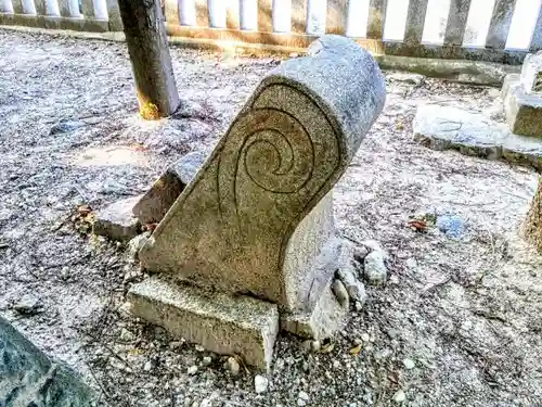藤井神社（横根藤井神社）のその他建物
