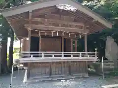 北野天神社の建物その他