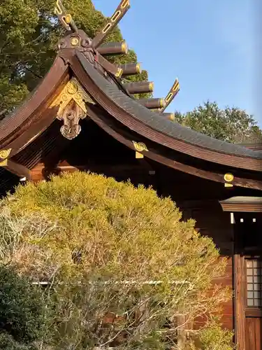 砥鹿神社（里宮）(愛知県)
