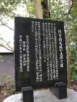 三輪神社のその他建物