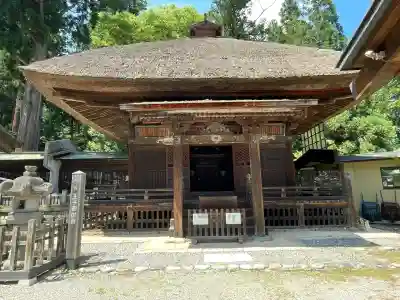 若一王子神社(長野県)