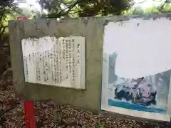 白鳥弁天の歴史