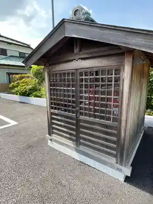 増全寺(神奈川県)