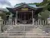 賀茂神社(兵庫県)
