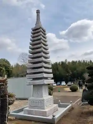 泉福寺(茨城県)