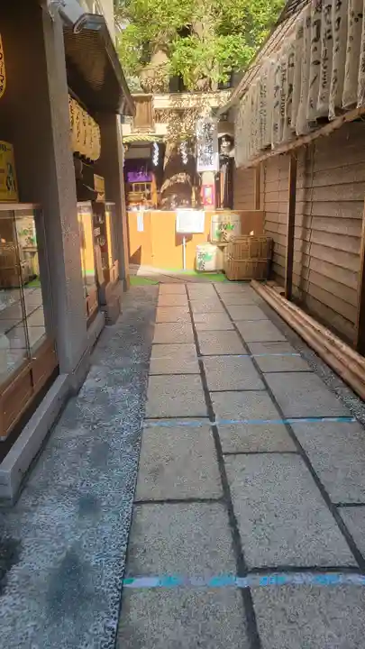 少彦名神社のその他建物