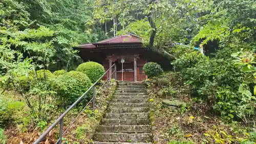 慈徳寺のその他建物