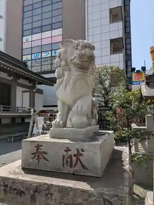 柏神社(千葉県)