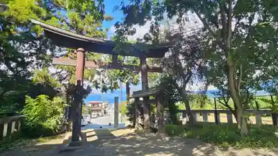 甲斐國一宮 浅間神社(山梨県)