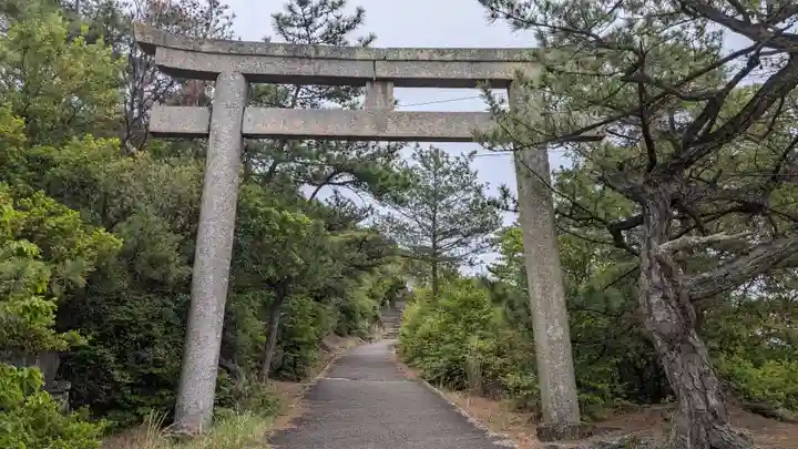 富丘八幡神社(香川県)