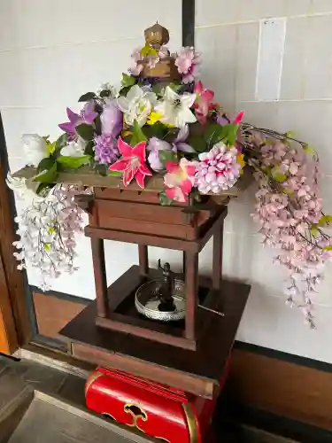 曹洞宗 永松山 龍泉寺(福島県)