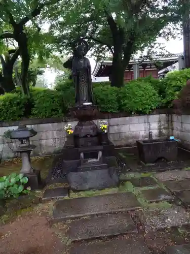 護国寺(東京都)