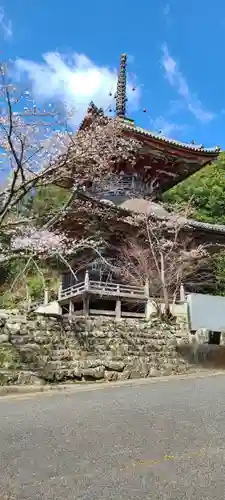 熊谷寺の建物その他