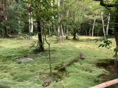 秋篠寺(奈良県)