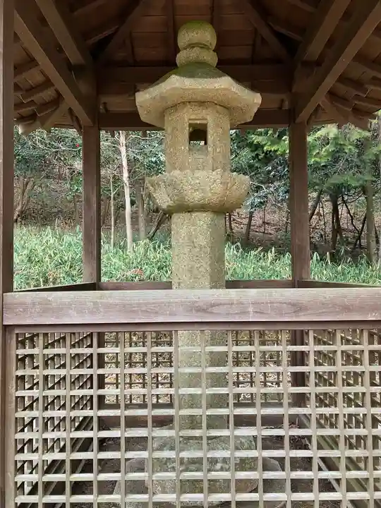 鏡神社(滋賀県)