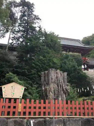 鶴岡八幡宮のその他建物