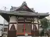 上行寺のその他建物
