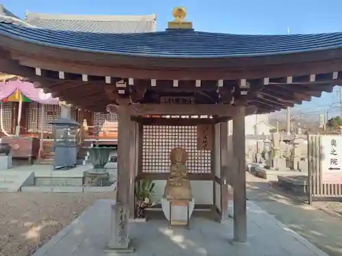 帝釈寺(大阪府)