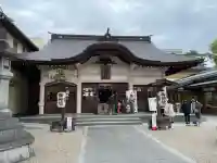 龍城神社(愛知県)