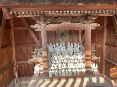 稲荷神社(滋賀県)