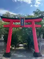 菅原神社(東京都)