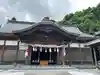 宇和津彦神社(愛媛県)