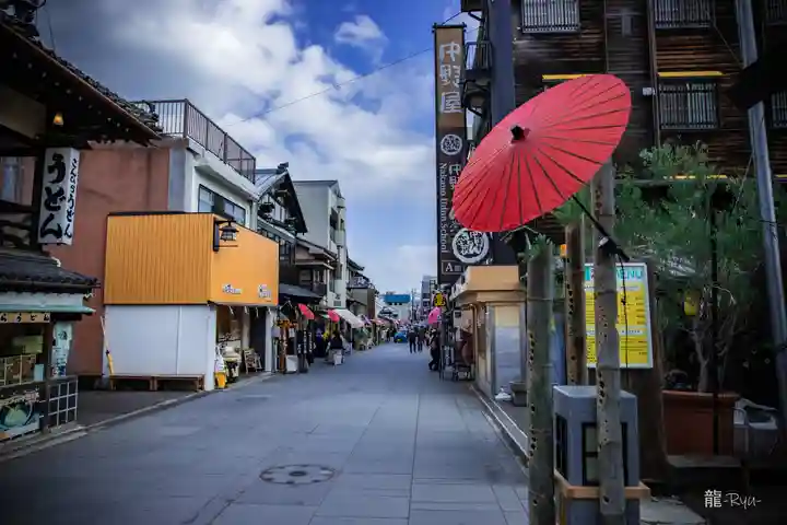 金刀比羅宮(香川県)