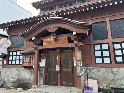 御嶽神社(長野県)