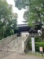 稲毛浅間神社(千葉県)