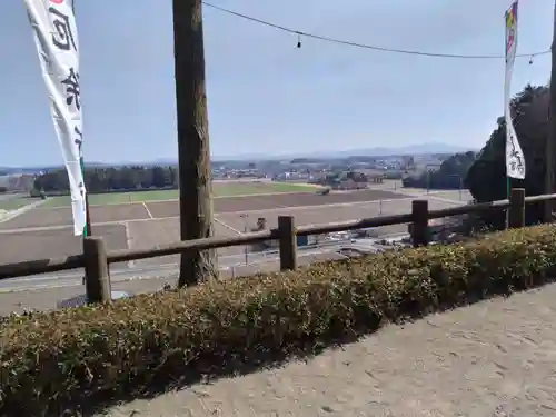 芳賀天満宮(栃木県)