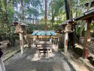 大神神社(奈良県)