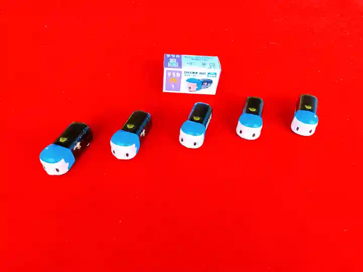 潮音院の授与品その他