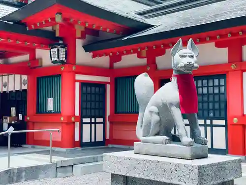 金神社(岐阜県)