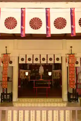 忌部神社(徳島県)