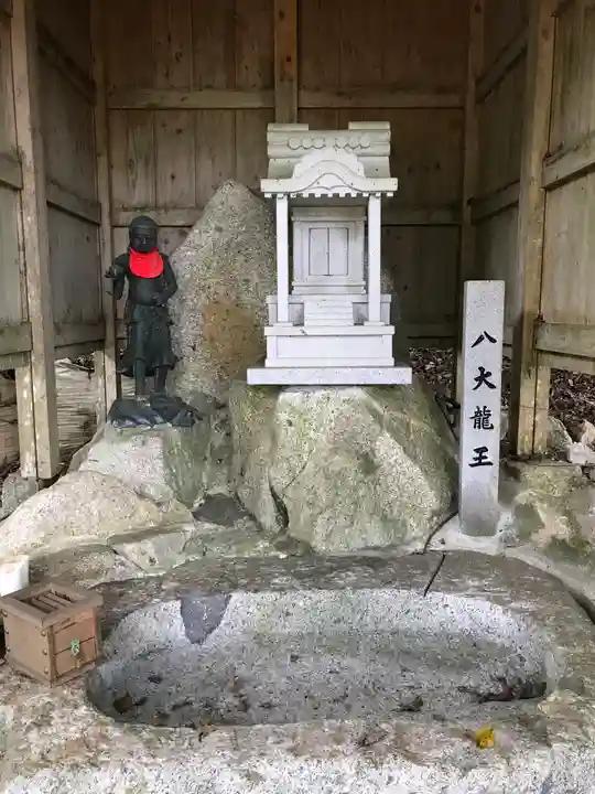 西山興隆寺(愛媛県)