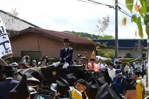 香取神宮(千葉県)