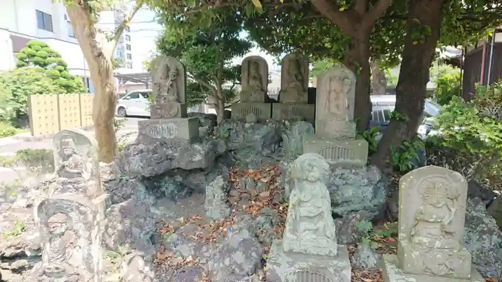 金正寺(静岡県)