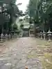 鳥取東照宮(旧樗谿神社)(鳥取県)