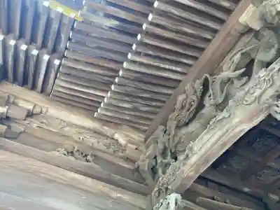 叶神社 (西叶神社)(神奈川県)
