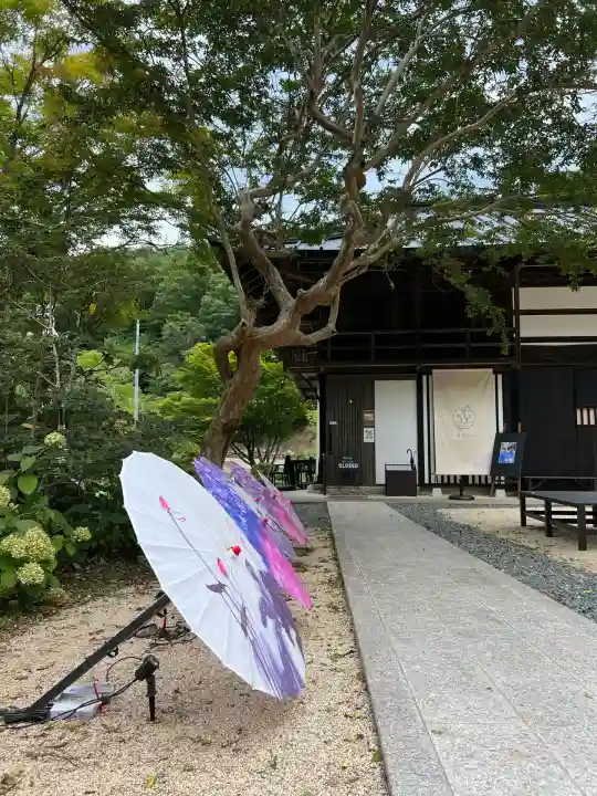 陽林寺(福島県)