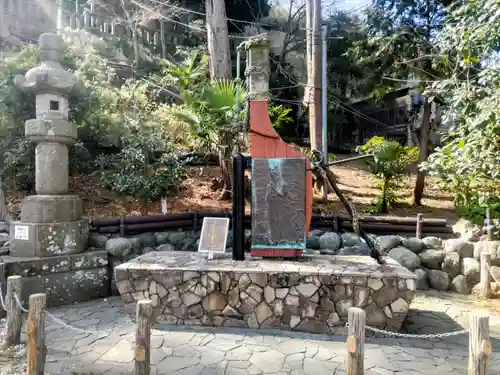 走水神社(神奈川県)